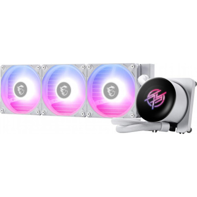 MSI MPG CORELIQUID P13 360 White