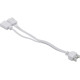 MSI MPG CORELIQUID P13 360 White