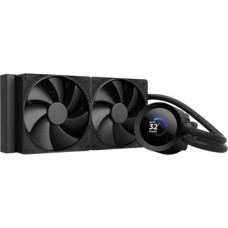 NZXT Kraken Plus 240 Black (RL-KN240-B2)