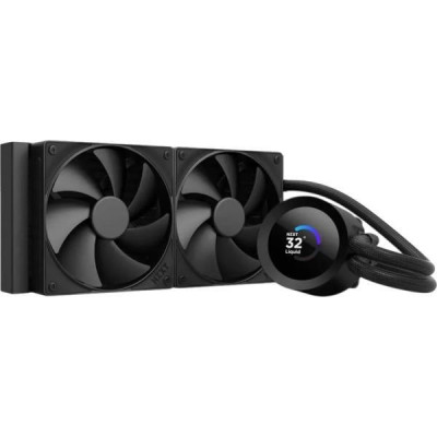 NZXT Kraken Plus 240 Black (RL-KN240-B2)