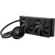 NZXT Kraken Plus 240 Black (RL-KN240-B2)