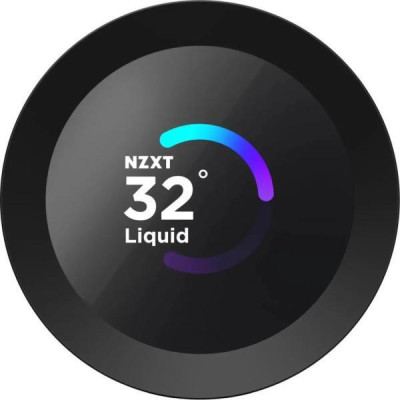 NZXT Kraken Plus 240 Black (RL-KN240-B2)