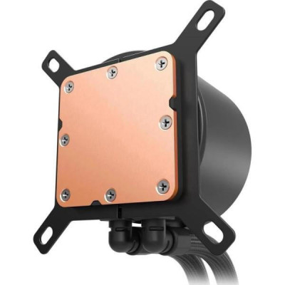 NZXT Kraken Plus 240 Black (RL-KN240-B2)