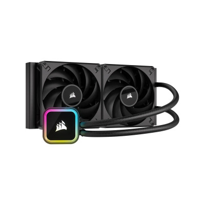 Corsair iCUE H115i RGB Elite (CW-9060059-WW)