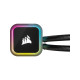 Corsair iCUE H115i RGB Elite (CW-9060059-WW)