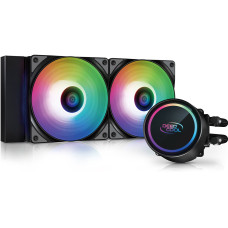 Deepcool GAMMAXX L240 A-RGB