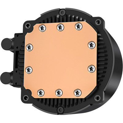 Deepcool GAMMAXX L240 A-RGB