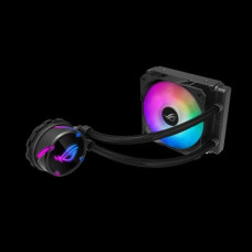 ASUS ROG STRIX LC 120 RGB