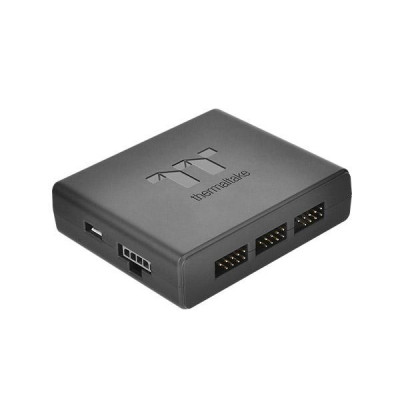 Thermaltake Floe Riing RGB 240 TT Premium Edition (CL-W157-PL12SW-A)