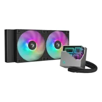 Deepcool LT240 ARGB Black (R-LT240-BKAMNC-G-1)