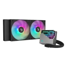 Deepcool LT240 ARGB Black (R-LT240-BKAMNC-G-1)