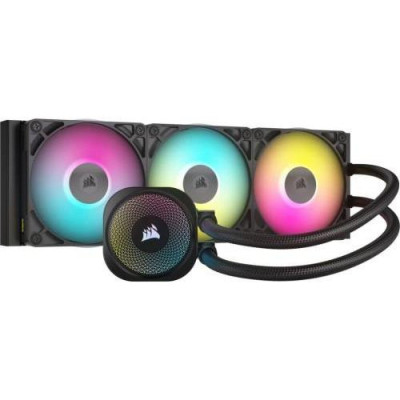 Corsair iCUE LINK TITAN RX RGB Black (CW-9061018-WW)