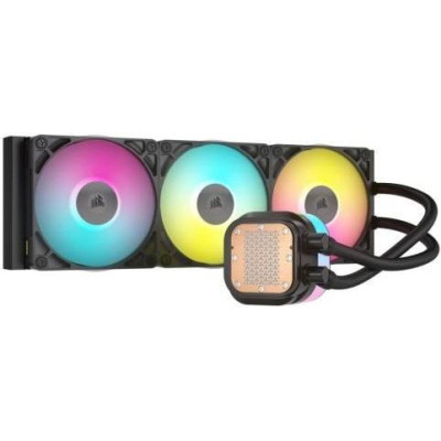 Corsair iCUE LINK TITAN RX RGB Black (CW-9061018-WW)