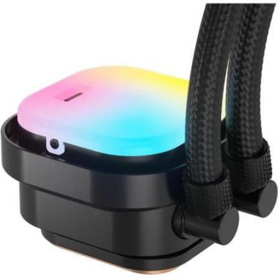 Corsair iCUE LINK TITAN RX RGB Black (CW-9061018-WW)