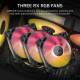 Corsair iCUE LINK TITAN RX RGB Black (CW-9061018-WW)