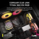 Corsair iCUE LINK TITAN RX RGB Black (CW-9061018-WW)