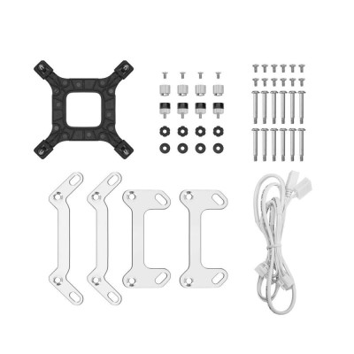 Deepcool LD360 White (R-LD360-WHDMMN-G-1)