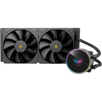 PcCOOLER PD240 BK