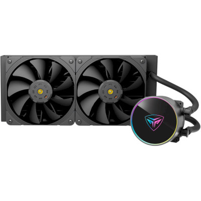 PcCOOLER PD240 BK