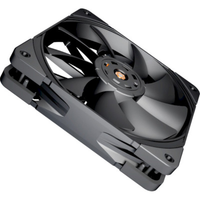 PcCOOLER PD240 BK