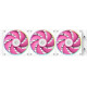 ID-Cooling FX360 INF Pink