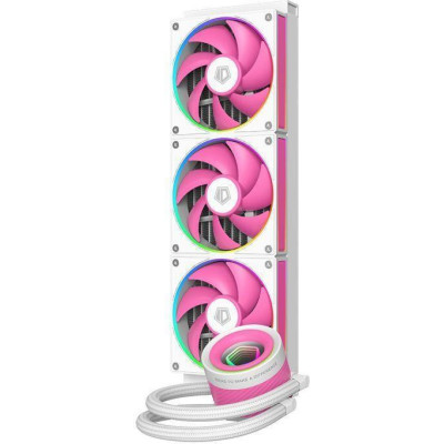 ID-Cooling FX360 INF Pink