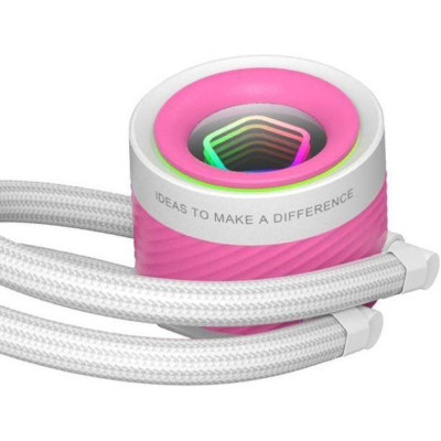 ID-Cooling FX360 INF Pink