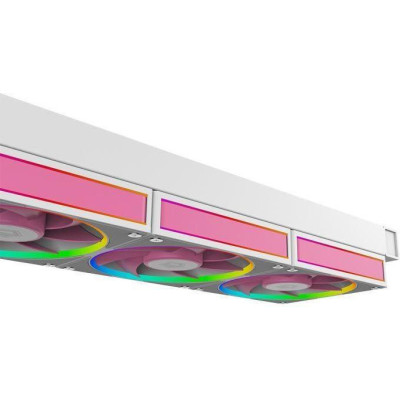 ID-Cooling FX360 INF Pink