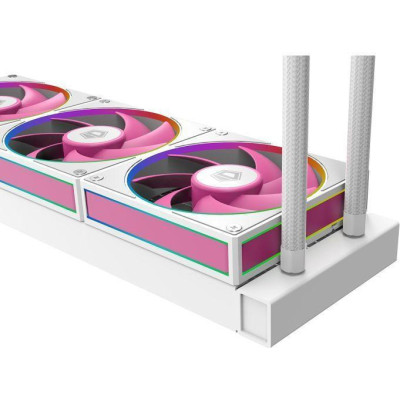 ID-Cooling FX360 INF Pink
