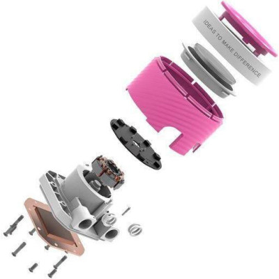 ID-Cooling FX360 INF Pink