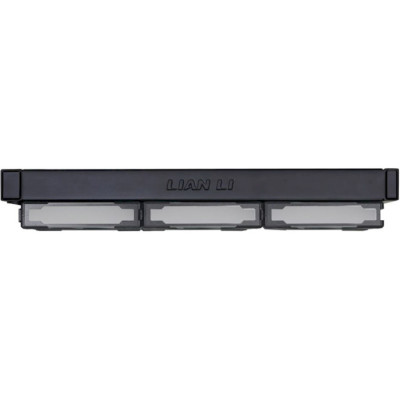 Lian-Li Galahad II Trinity SL-Inf 360 Black (G89.GA2T36INB.00)