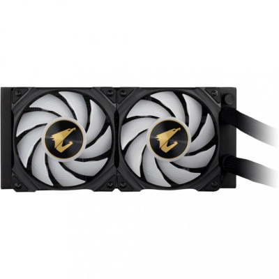 GIGABYTE AORUS WATERFORCE X 280