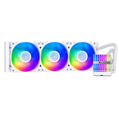 JONSBO HXW-360 ARGB White