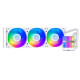 JONSBO HXW-360 ARGB White