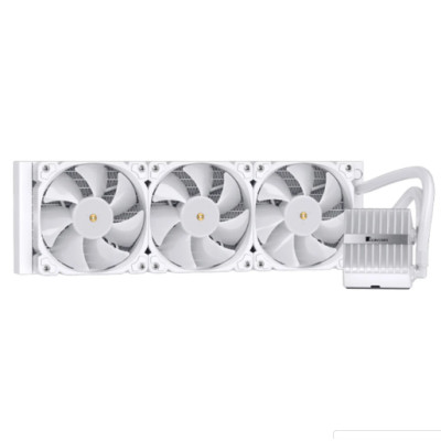JONSBO HXW-360 ARGB White