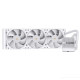 JONSBO HXW-360 ARGB White