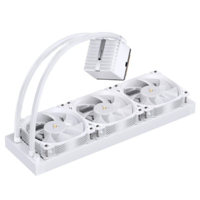 JONSBO HXW-360 ARGB White