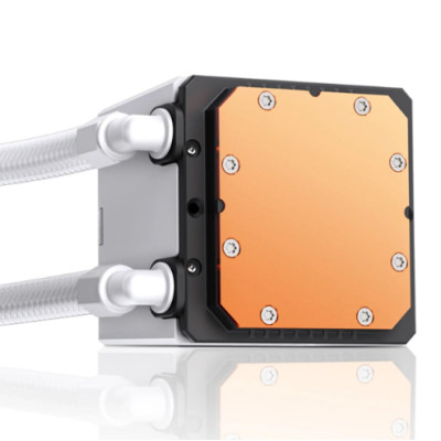 JONSBO HXW-360 ARGB White