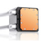 JONSBO HXW-360 ARGB White