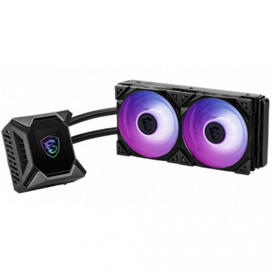 MSI MPG CORELIQUID K240