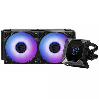 MSI MPG CORELIQUID K240