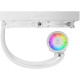 Arctic Liquid Freezer III Pro 280 A-RGB White (ACFRE00187A)