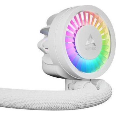 Arctic Liquid Freezer III Pro 280 A-RGB White (ACFRE00187A)
