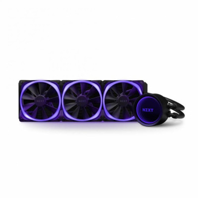 NZXT Kraken X73 RGB (RL-KRX73-R1)
