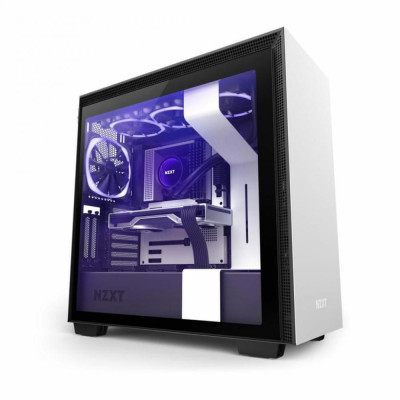NZXT Kraken X73 RGB (RL-KRX73-R1)