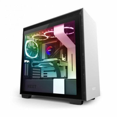 NZXT Kraken X73 RGB (RL-KRX73-R1)