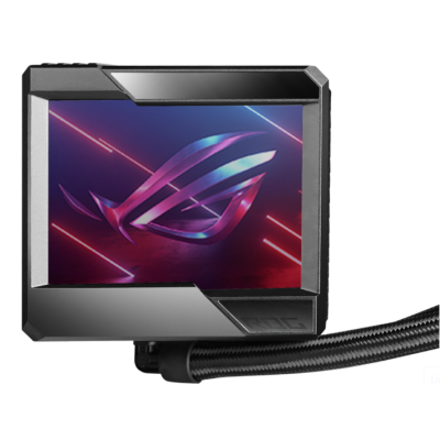Asus ROG RYUJIN II 240