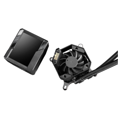 Asus ROG RYUJIN II 240