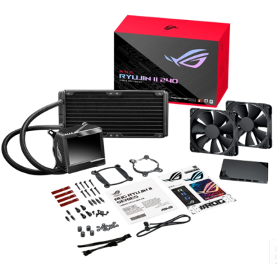 Asus ROG RYUJIN II 240