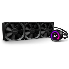 NZXT Kraken Z73 (RL-KRZ73-01)